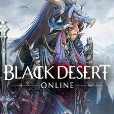 Black Desert Online