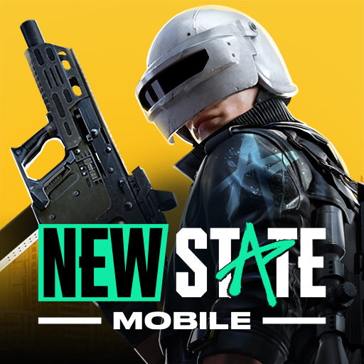 Pubg New State