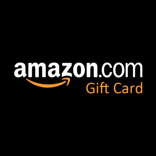 Amazon Gift Card 100 USD