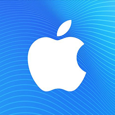 App Store & iTunes US 10 USD