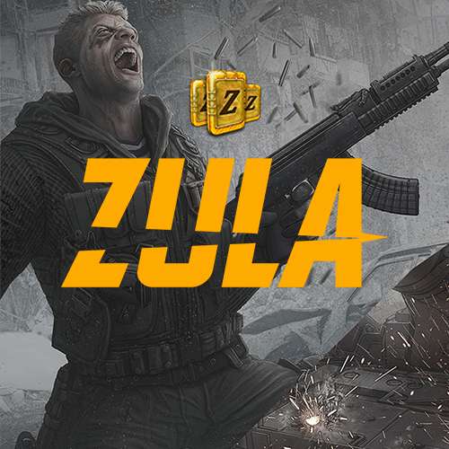 Zula 34.000 + 6800 Altın