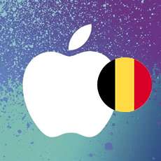 iTunes-BE