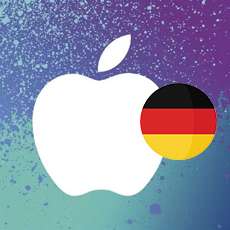 iTunes-DE