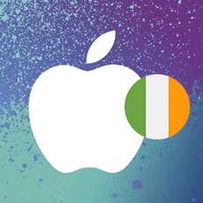 iTunes-IR