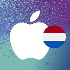 iTunes-NL