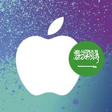 iTunes-SA