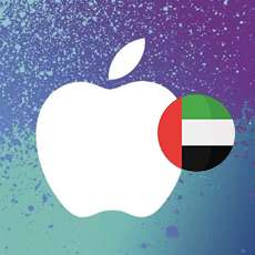 iTunes-UAE