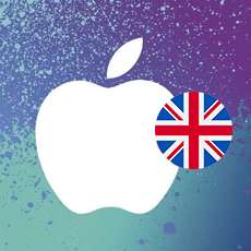 iTunes-UK