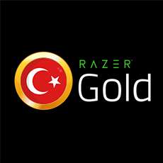 Razer Gold Turkey
