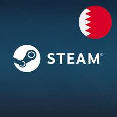 Steam Wallet-BH