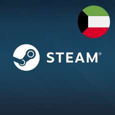 Steam Wallet-KW