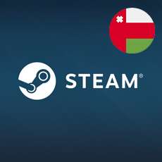 Steam Wallet-OM