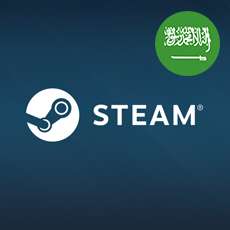 Steam Wallet-SA