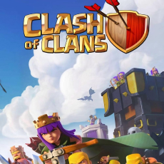 Clash Of Clans