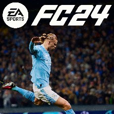 EA Sports FC 24