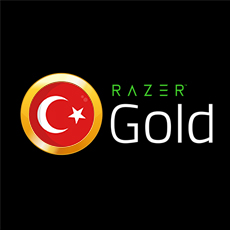 Razer Gold 10 TL