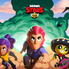 Brawl Stars 170 Elmas