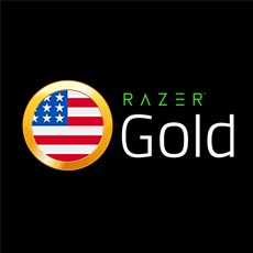 Razer Gold 50 USD