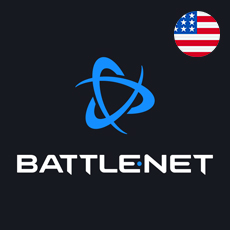 Battlenet-US