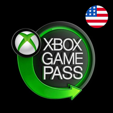 Xbox Game Pass US