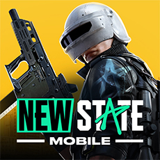 PUBG New State