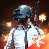 PUBG Mobile ID Yükleme -TR