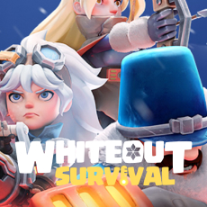 Whiteout Survival