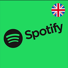 Spotify-US