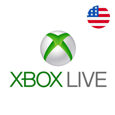 Xbox Live US