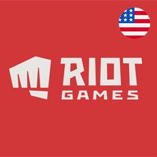 Riot Points US