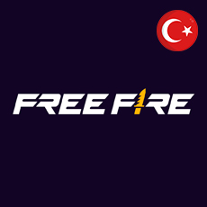 Free Fire TR-EU