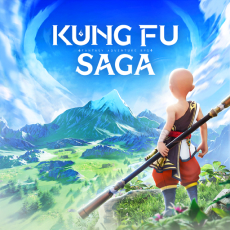 Kung Fu Saga