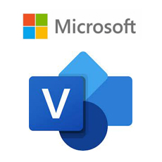 Microsoft Visio