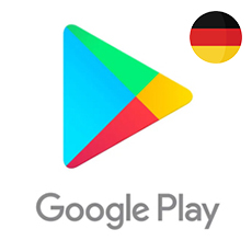 Google Play DE