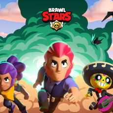 Brawl Stars