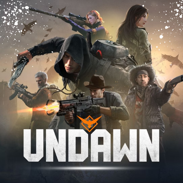 Undawn RC E-pin