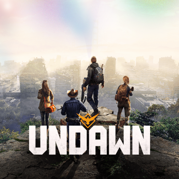 Undawn ID Yükleme