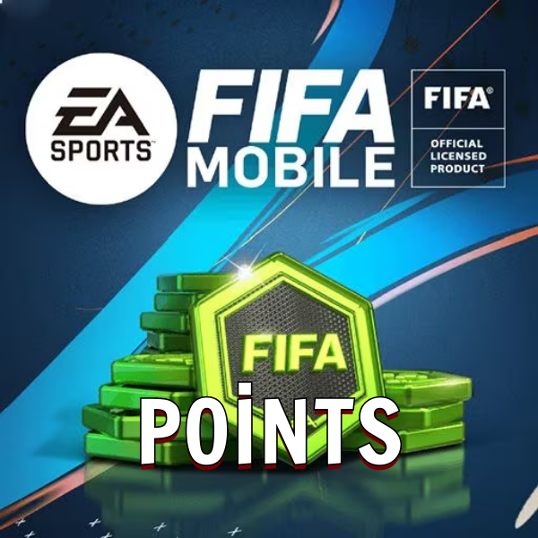 Fifa Mobile Points