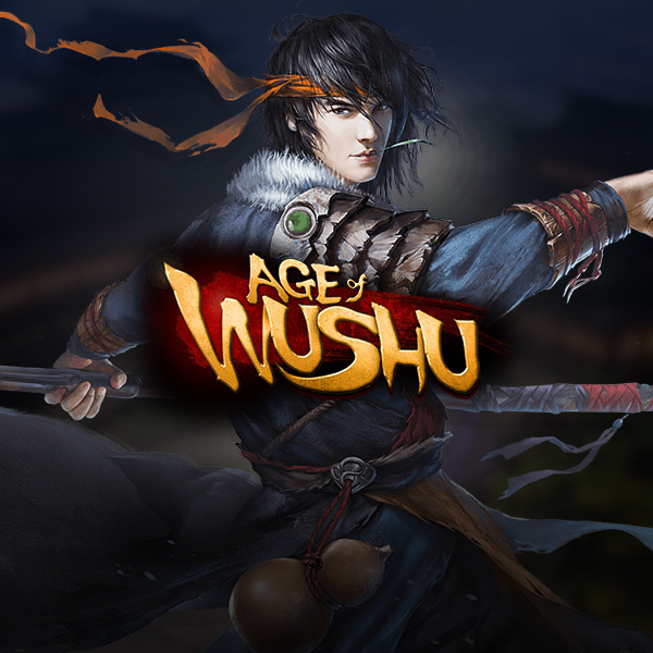Age of Wushu