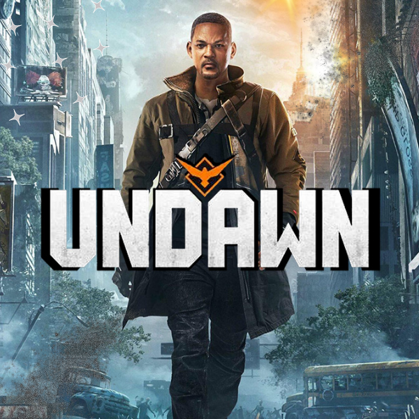 Undawn