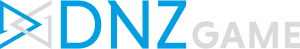 DNZGame logo