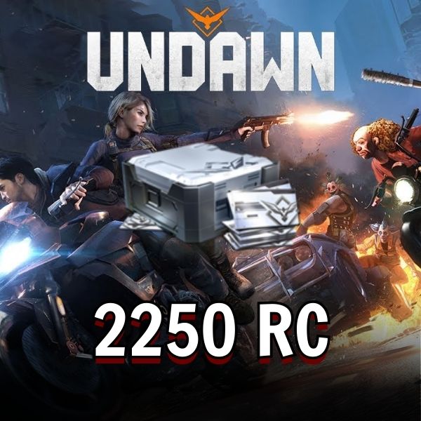Undawn Mobile 2250 RC