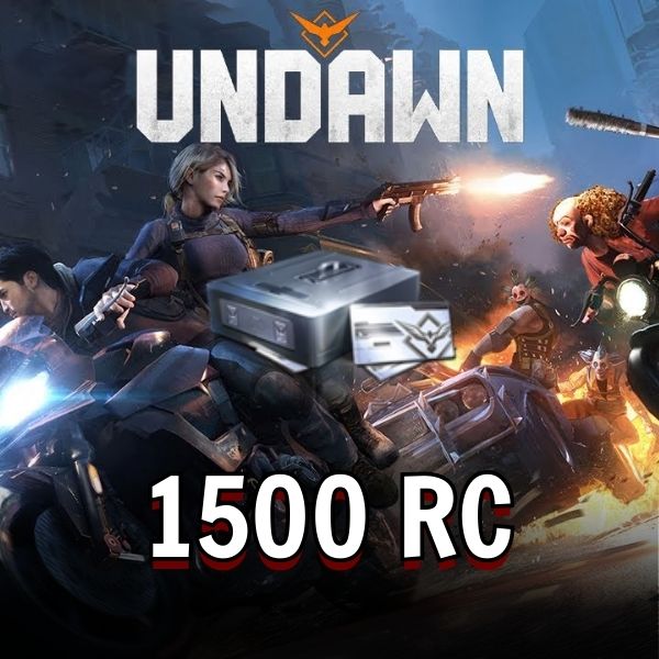 Undawn Mobile 1500 RC