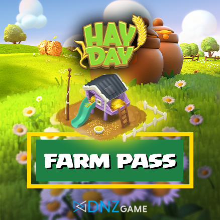 Farm Pass