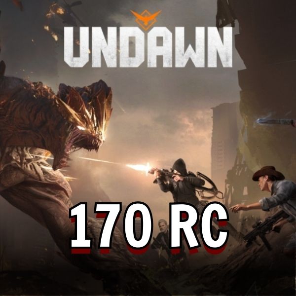 170 Undawn Mobile RC Pin