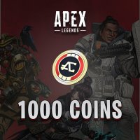 Apex Legends 1000 Coins