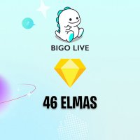 Bigo Live 46 Elmas