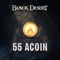 Black Desert 55 Acoin