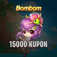 Bombom 500 Kredi