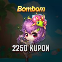 Bombom 75 Kredi